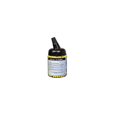 BILLES 0.12G BIBERON DE 1000