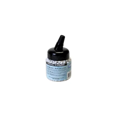 BILLES 0.20G  EN BOUTEILLE DE 1000