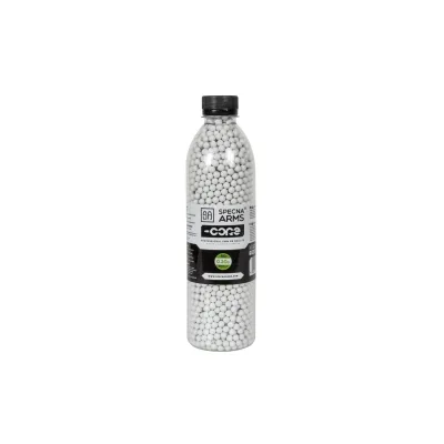 BILLES BIO 0.20G CORE EN BOUTEILLE DE 3000