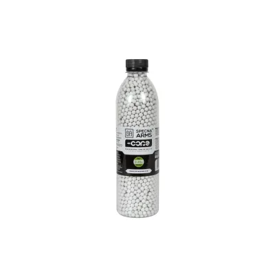 BILLES BIO 0.25G CORE EN BOUTEILLE DE 3000