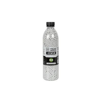 BILLES BIO 0.28G CORE EN BOUTEILLE DE 3000
