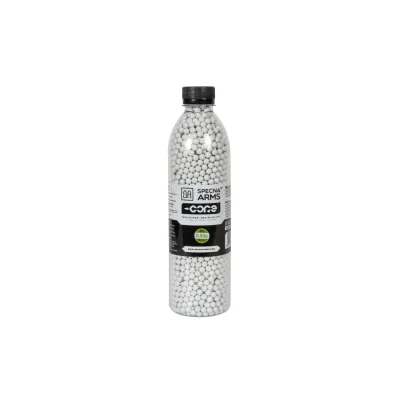 BILLES BIO 0.30G CORE EN BOUTEILLE DE 3000