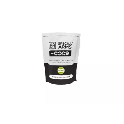BILLES BIO 0.30G CORE EN SACHET DE 1KG