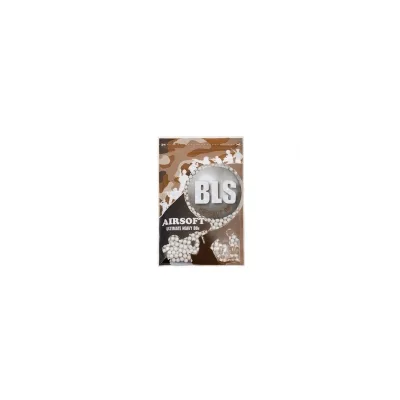BILLES BIO 0.40G BLANCHES EN SACHET DE 1000