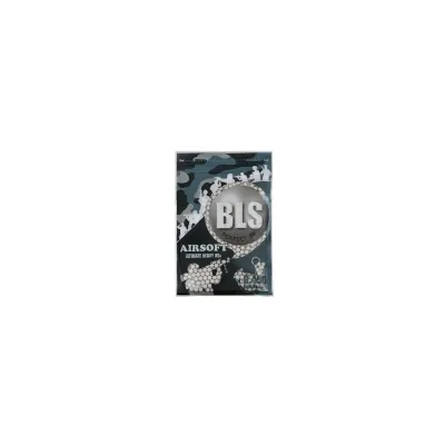 BILLES BIO 0.45G BLANCHES EN SACHET DE 1000