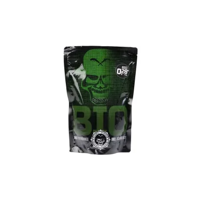 BIO BB 0.28G 1KG DUEL CODE