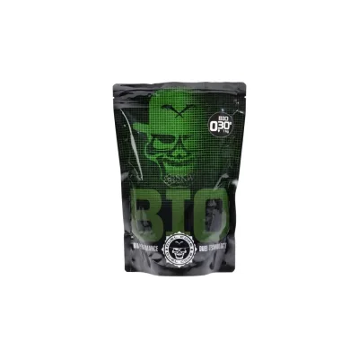 BIO BB 0.30G 1KG DUEL CODE