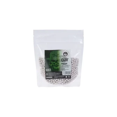 BIO BB 0.28G 2000RDS DUEL CODE