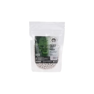 BIO BB 0.30G 1000RDS DUEL CODE