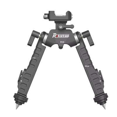 BIPIED 4.4-9.2 FMA RAIL PICATINY 360° 20KG