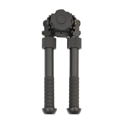 BIPIED REGLABLE STABIPOD FIXATION SUR RAIL PICATINNY