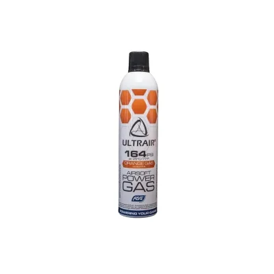 BOMBE DE GAZ ULTRAIR 164PSI