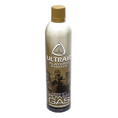 BOMBE GAZ ULTRAIR 570ML
