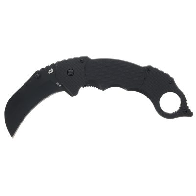 Boneyard Folder BK - SCHRADE