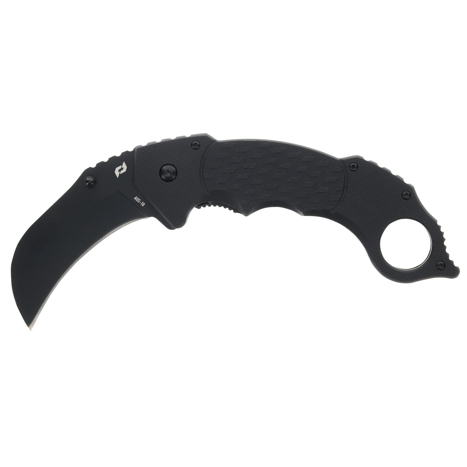 Boneyard Folder BK - SCHRADE