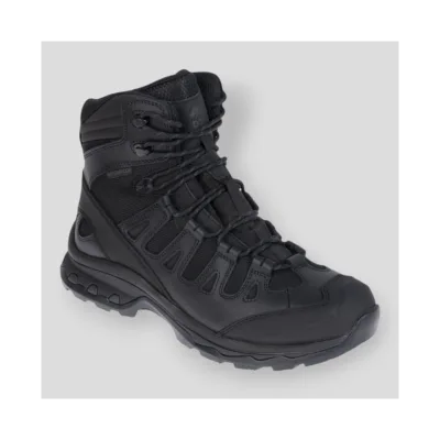BOTTES CENTAUR 7" NOIR WP RTC - Taille 44
