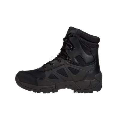 BOTTES TITAN NOIR WP RTC - 38