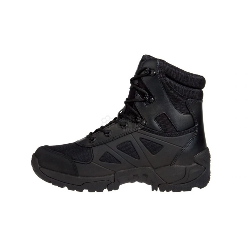 BOTTES TITAN NOIR WP RTC - 38