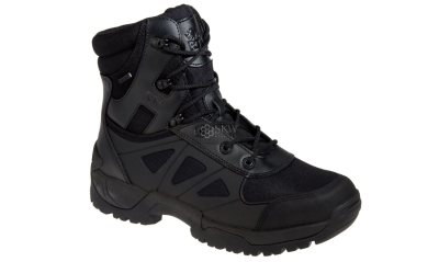 BOTTES TITAN NOIR WP RTC | Taille 40
