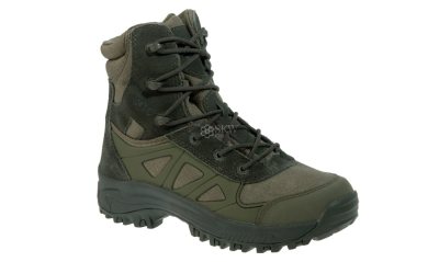 BOTTES TITAN OD RTC