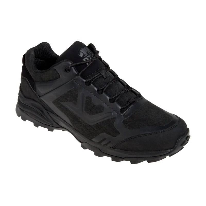 RTC Baskets Hydra NOIR T41