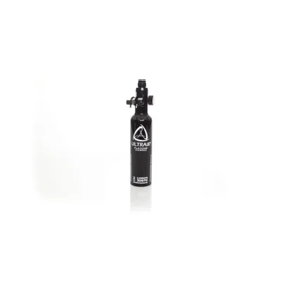 BOUTEILLE HPA 0.2 L ALU AVEC REGULATEUR 3000PSI