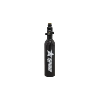 BOUTEILLE HPA V3 3K 13CI/0,21L SPIRIT FIELD
