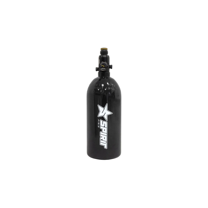 BOUTEILLE HPA V3 3K 48CI/0,8L SPIRIT FIELD