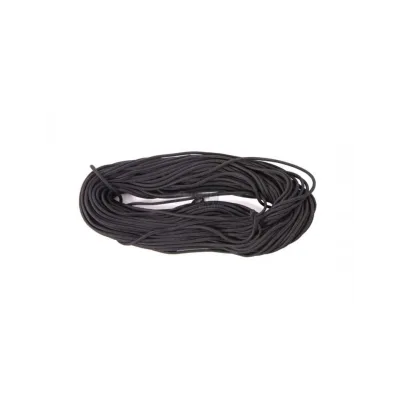 BRACELET PARACORD NOIR, OD, TAN  - 30M DELTA TACTICS