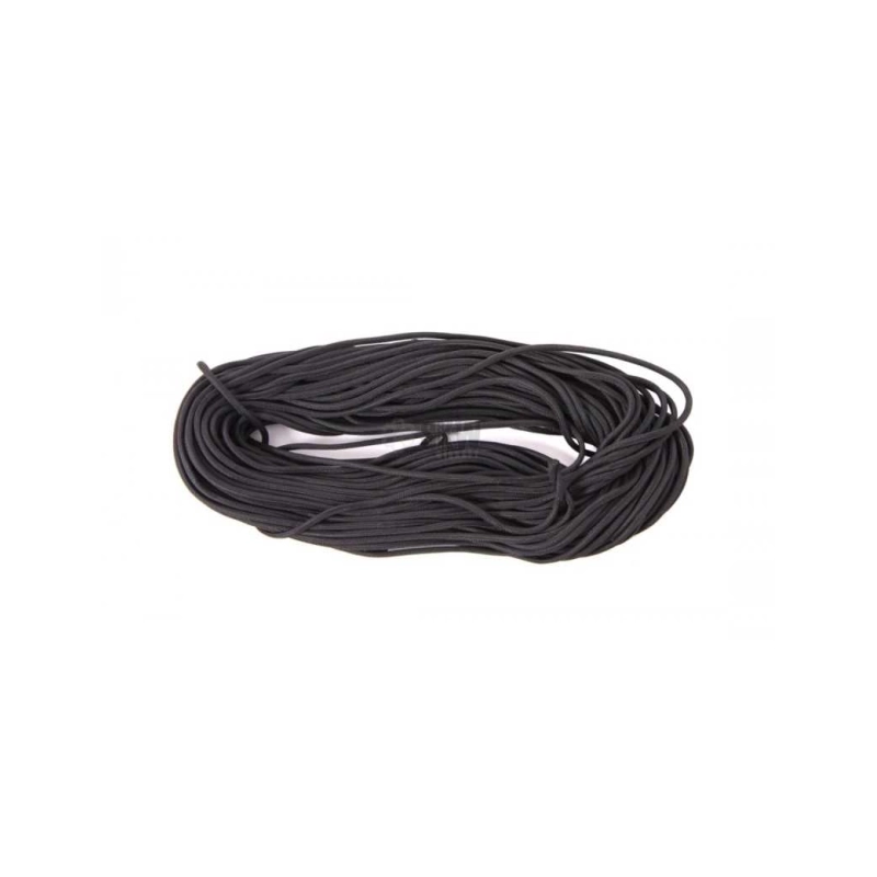 BRACELET PARACORD NOIR, OD, TAN  - 30M DELTA TACTICS