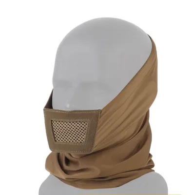 Cache col BO Manufacture Cache col TAN