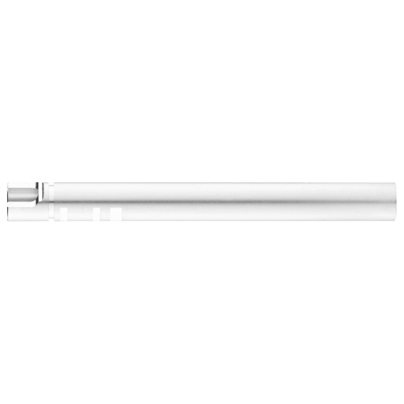 Canon de precision GBB / GBBR 6,02 x 200 mm