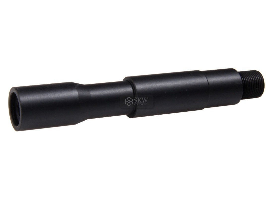 CANON EXTERNE M4-M16 SAIGO DEFENSE
