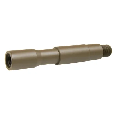 CANON EXTERNE M4-M16 TAN SAIGO DEFENSE
