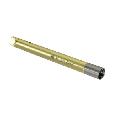 CANON INTERNE PISTOLET CRAZY JET 80MM MAPLE LEAF