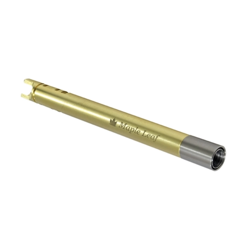 CANON INTERNE PISTOLET CRAZY JET 80MM MAPLE LEAF