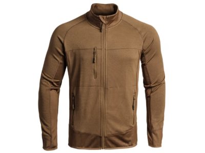 Sous-veste THERMO PERFORMER -10°C > -20°C tan  Taille     3XL