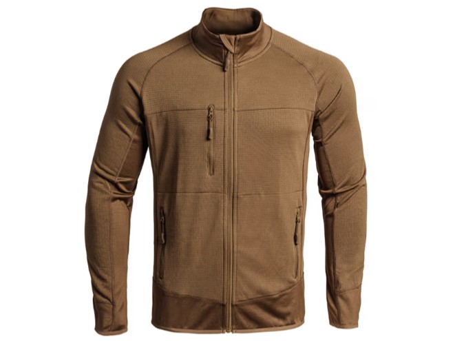 Sous-veste THERMO PERFORMER -10°C > -20°C tan  Taille     3XL