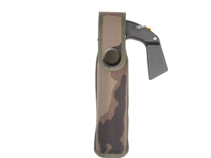 Porte-aérosol anti-agression 300 ml camo fr/ce