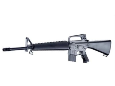M16 A1 VIETNAM GOLDEN EAGLE