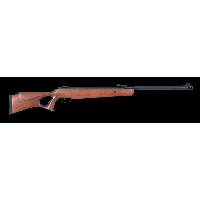 CARAB UX R-FORCE XTREM GAS PISTON CAL 4.5MM 19.9 J BOIS