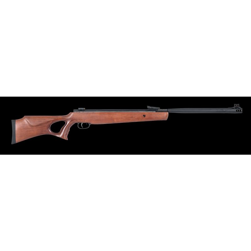CARAB UX R-FORCE XTREM GAS PISTON CAL 4.5MM 19.9 J BOIS