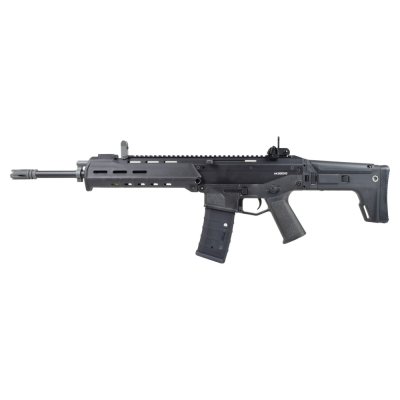 CARABINE ÉLECTRIQUE A&K MSD NOIR (AK-MSD-B)