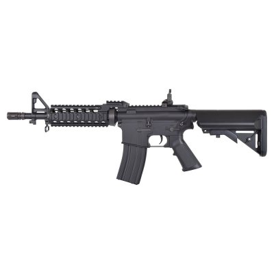 CARABINE ÉLECTRIQUE CYMA M4 CQB RAS (CM505)