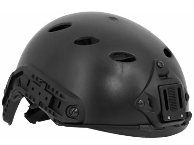 CASQUE DE PROTECTION FMA NOIR XL