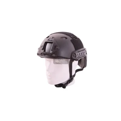 CASQUE FAST PJ NOIR EMERSON