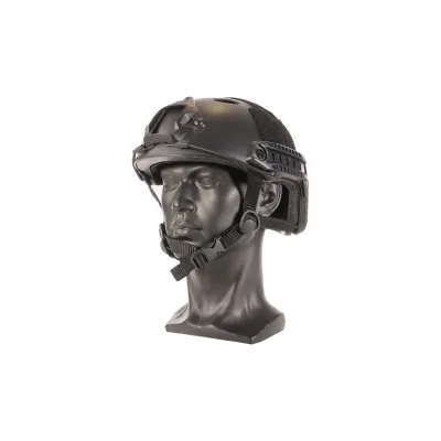 CASQUE FAST PJ RANGER GREEN RÉGLABLE EMERSON