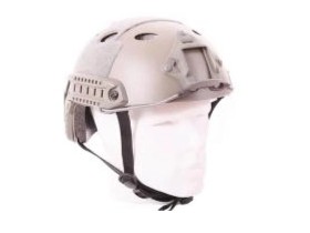 CASQUE FAST PJ FG EMERSON