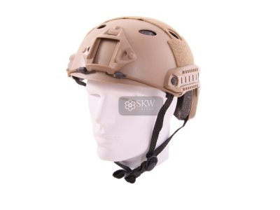 CASQUE FAST PJ TAN EMERSON
