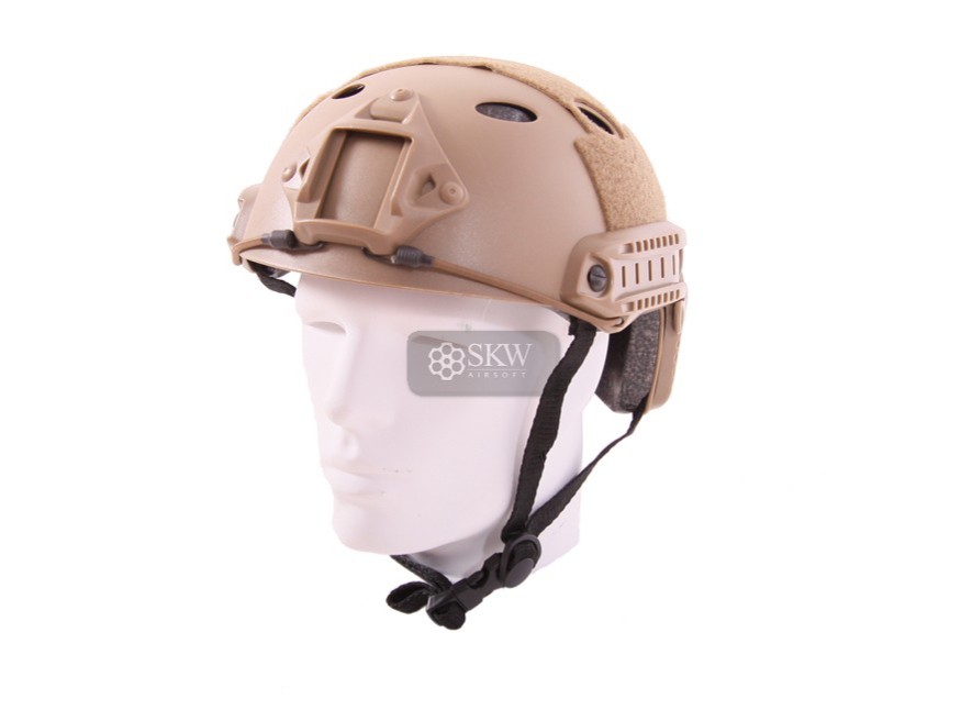 CASQUE FAST PJ TAN EMERSON